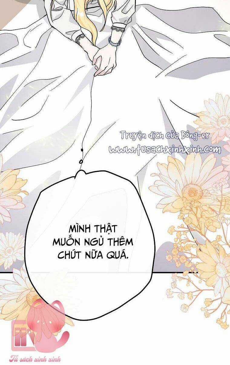 Ác Nữ Trùng Sinh - Chapter 126 - Trang 53