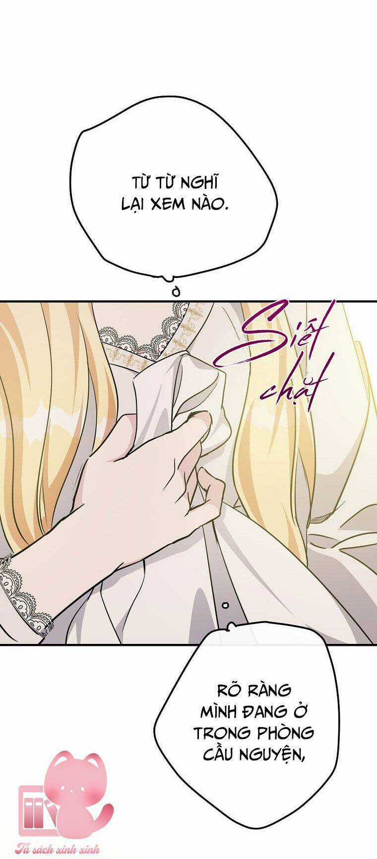 Ác Nữ Trùng Sinh - Chapter 126 - Trang 56