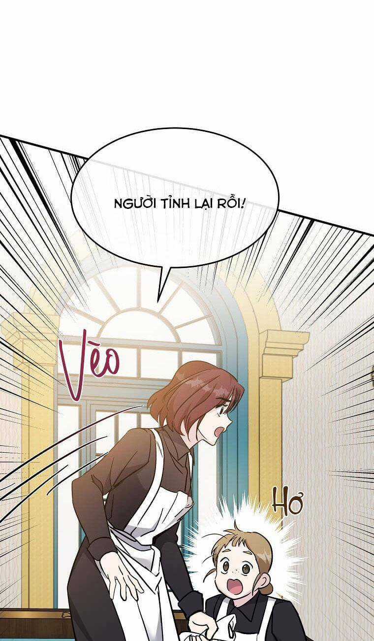Ác Nữ Trùng Sinh - Chapter 126 - Trang 60