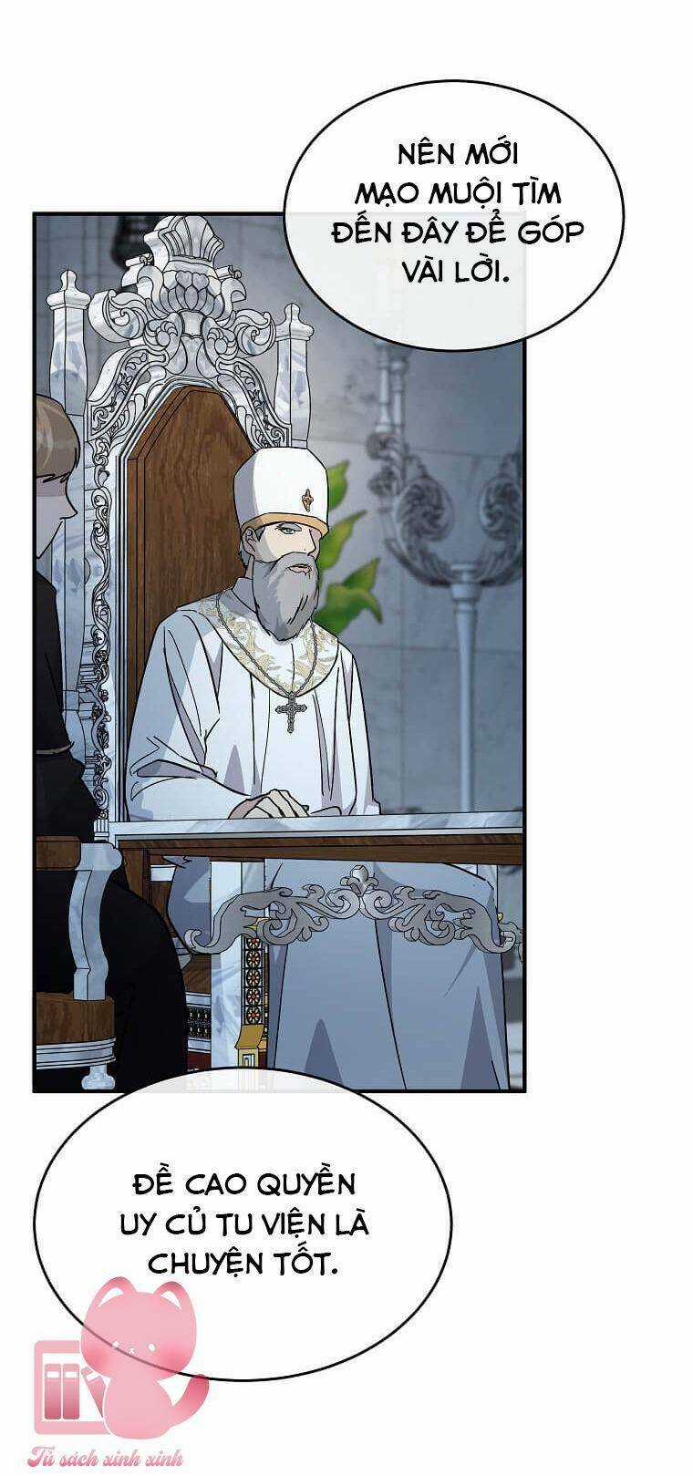 Ác Nữ Trùng Sinh - Chapter 126 - Trang 7