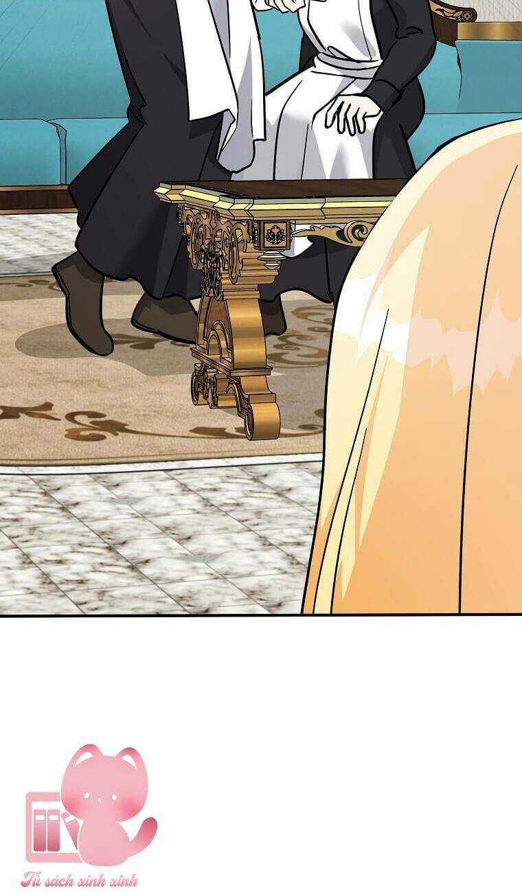 Ác Nữ Trùng Sinh - Chapter 126 - Trang 61