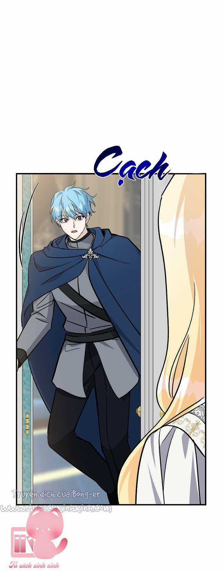 Ác Nữ Trùng Sinh - Chapter 126 - Trang 62