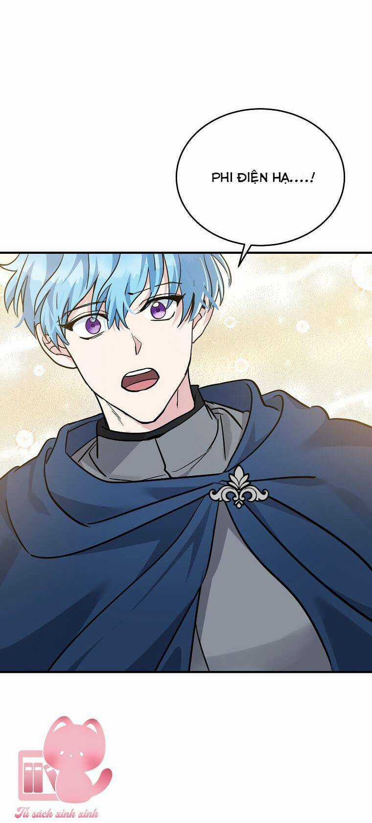 Ác Nữ Trùng Sinh - Chapter 126 - Trang 63