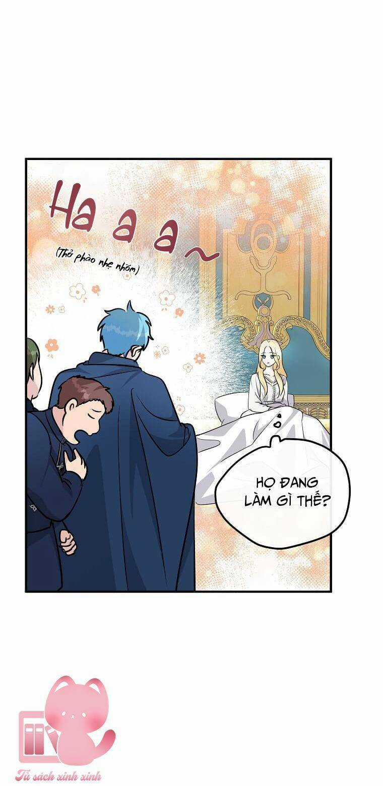 Ác Nữ Trùng Sinh - Chapter 126 - Trang 64