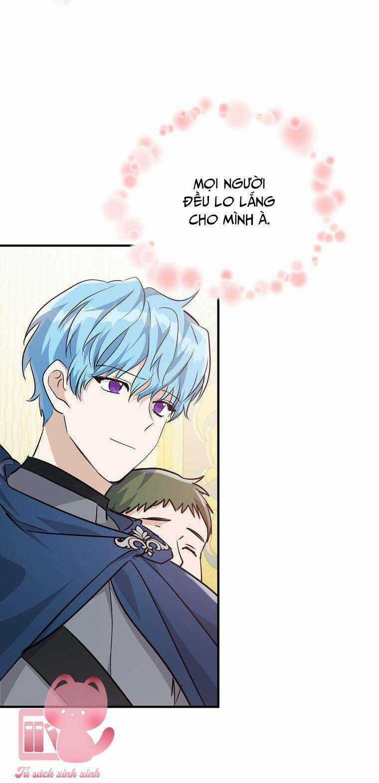 Ác Nữ Trùng Sinh - Chapter 126 - Trang 67