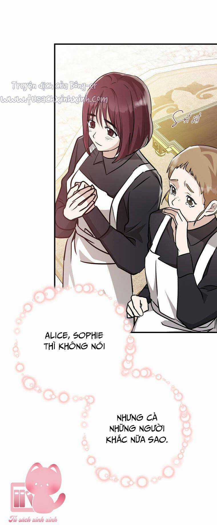 Ác Nữ Trùng Sinh - Chapter 126 - Trang 68