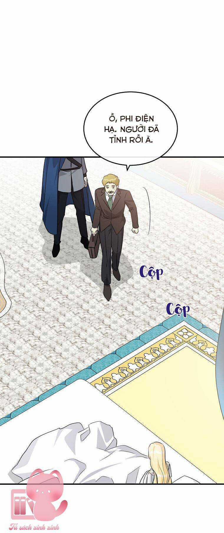 Ác Nữ Trùng Sinh - Chapter 126 - Trang 69