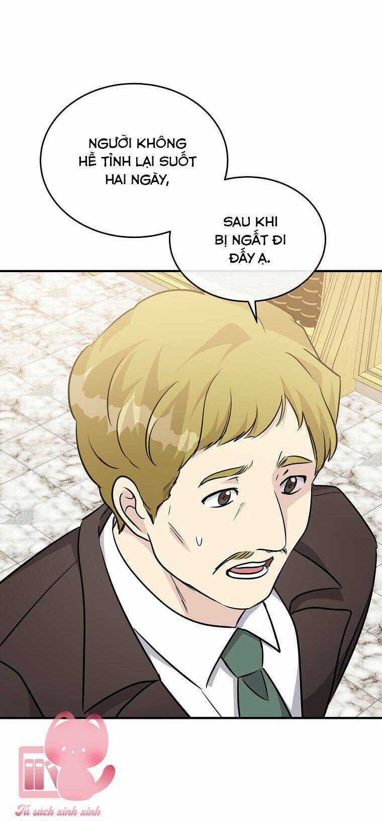 Ác Nữ Trùng Sinh - Chapter 126 - Trang 70