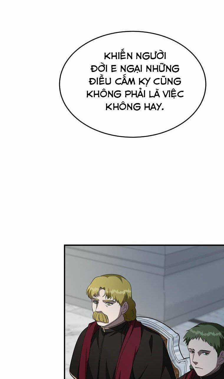 Ác Nữ Trùng Sinh - Chapter 126 - Trang 8