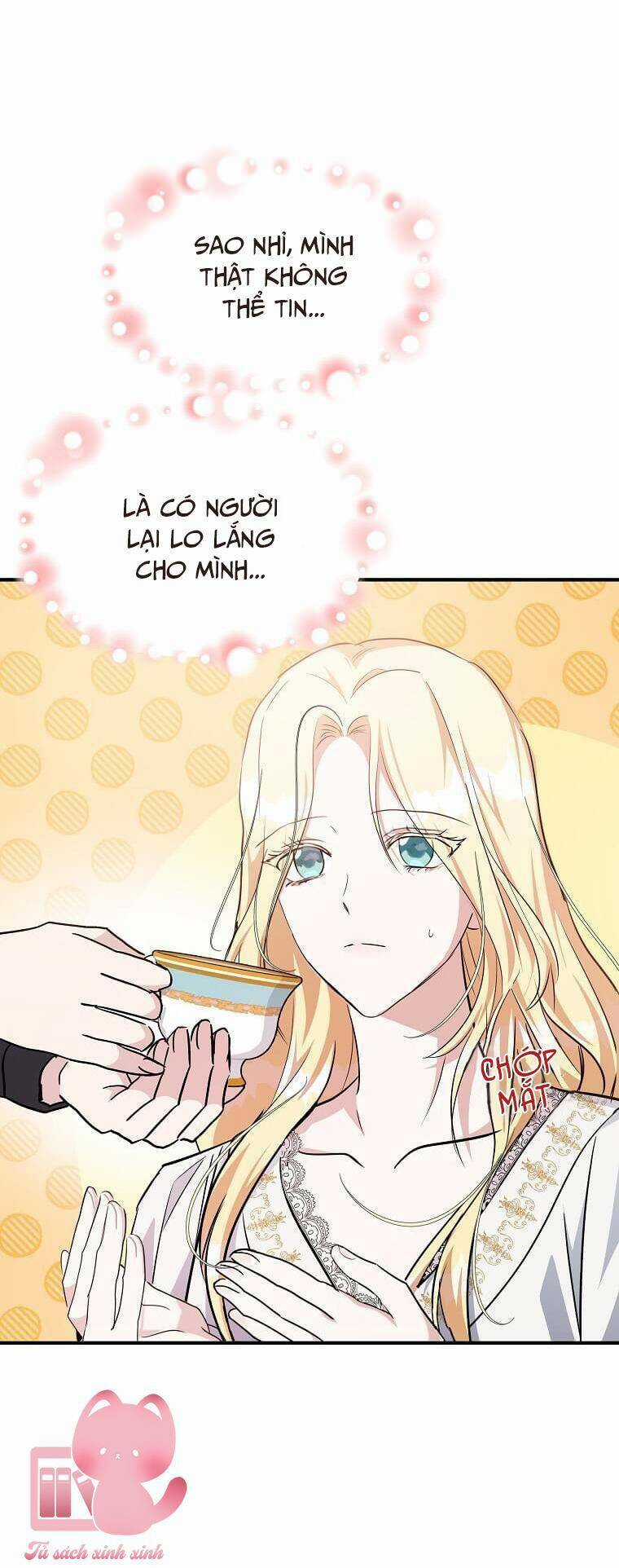 Ác Nữ Trùng Sinh - Chapter 126 - Trang 72