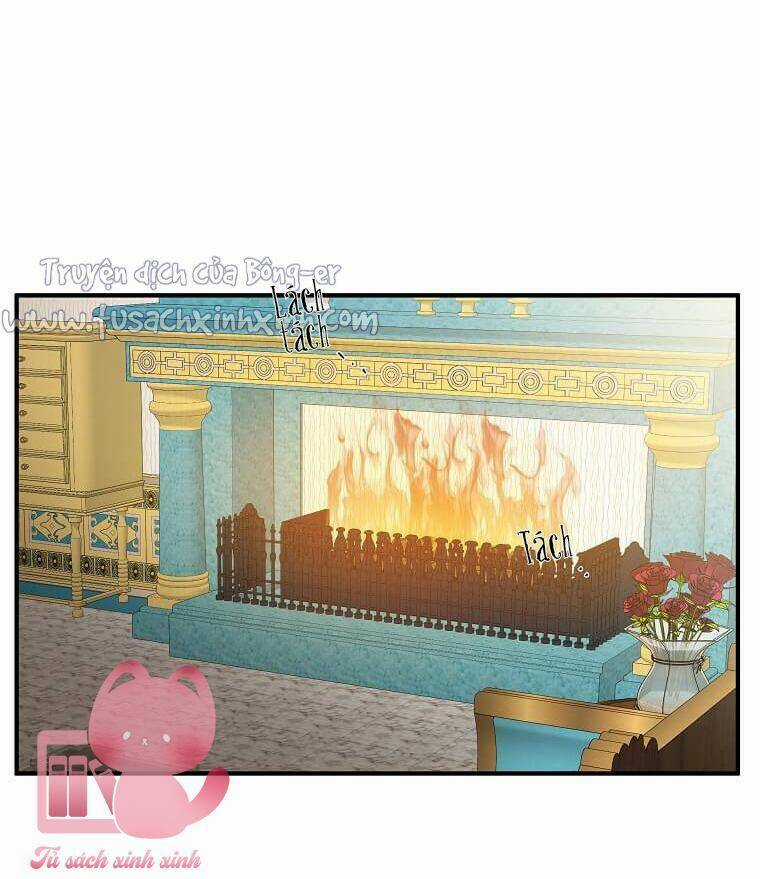 Ác Nữ Trùng Sinh - Chapter 126 - Trang 73