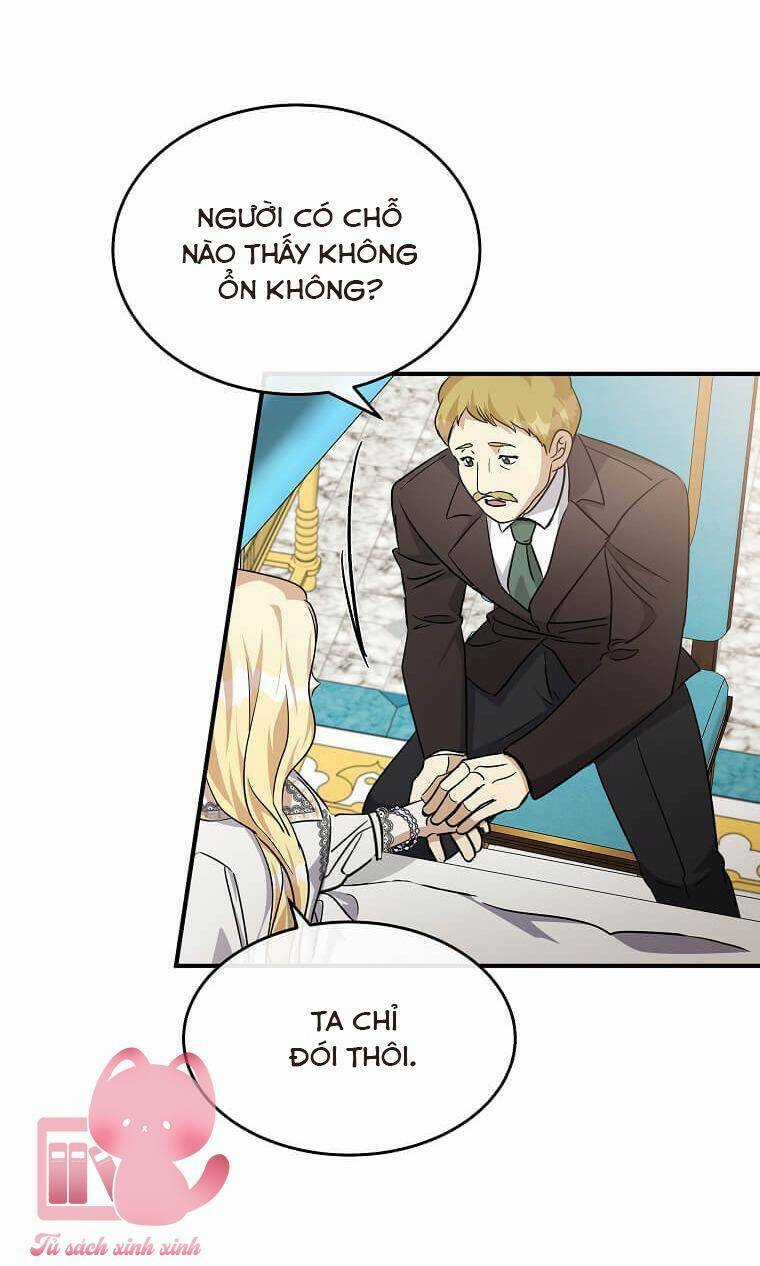 Ác Nữ Trùng Sinh - Chapter 126 - Trang 74