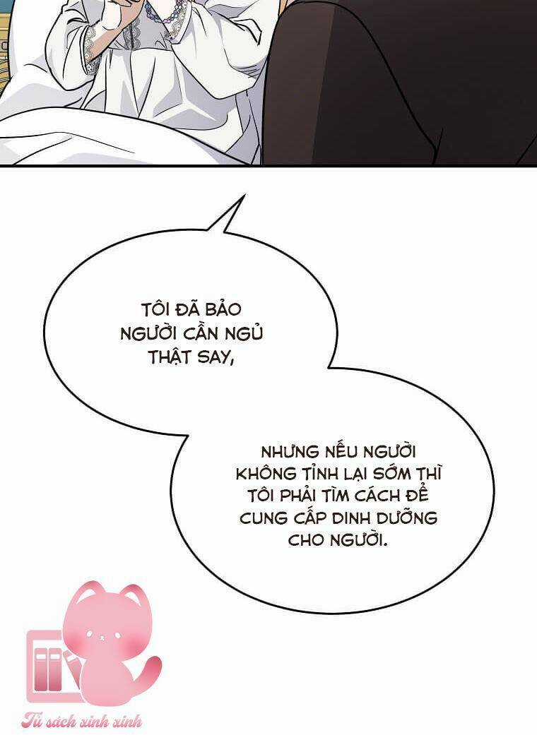 Ác Nữ Trùng Sinh - Chapter 126 - Trang 76