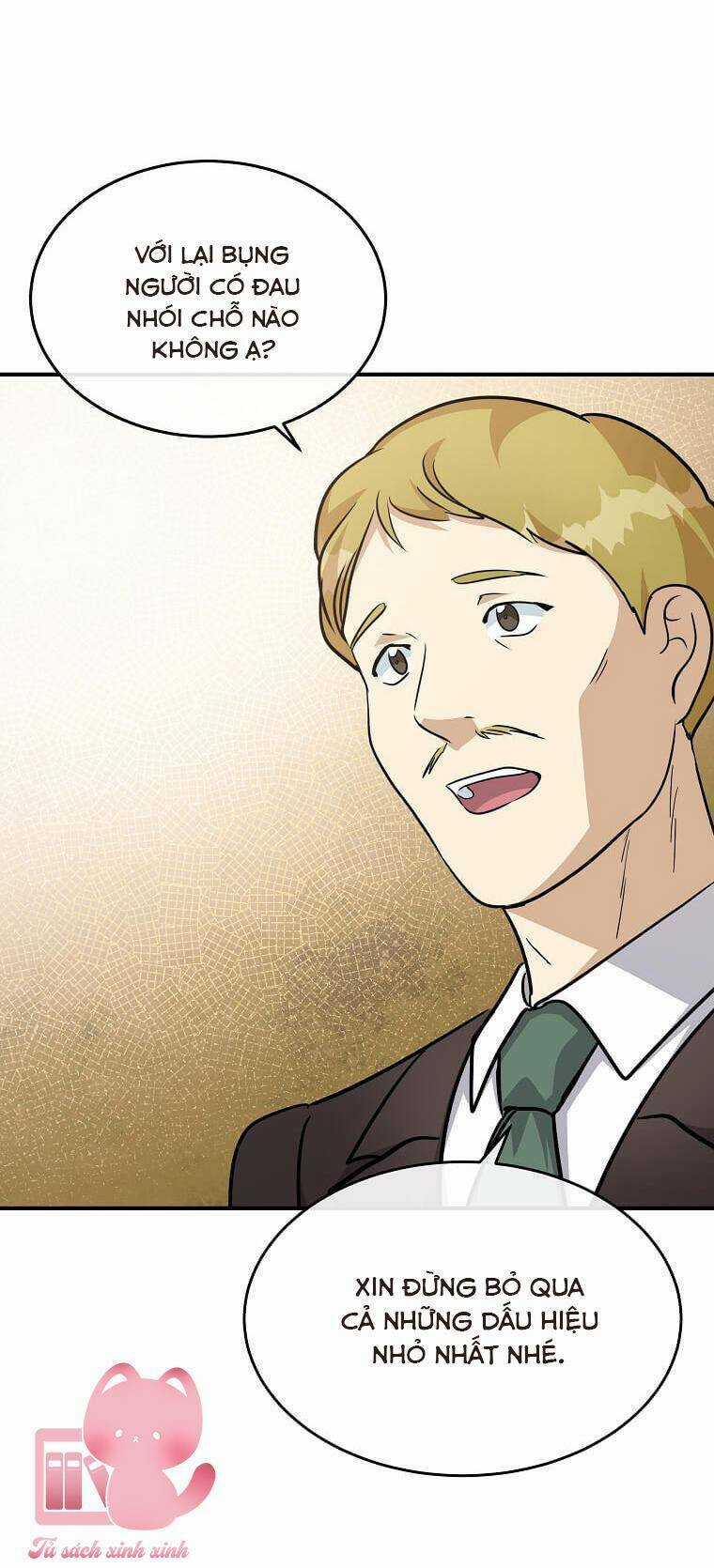 Ác Nữ Trùng Sinh - Chapter 126 - Trang 77