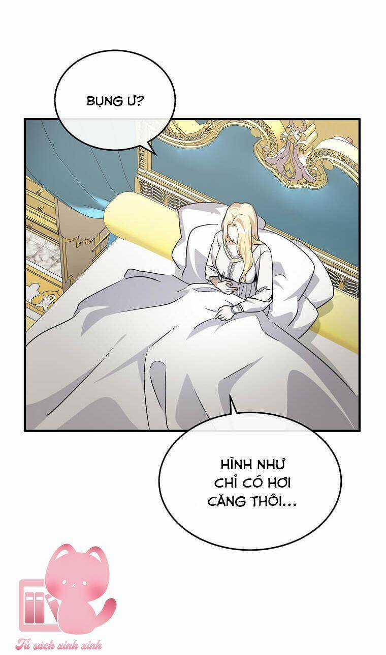 Ác Nữ Trùng Sinh - Chapter 126 - Trang 78