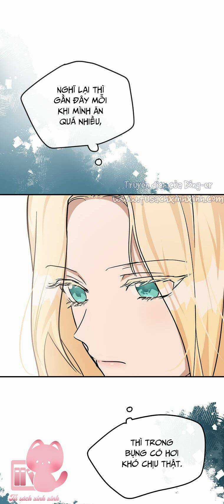 Ác Nữ Trùng Sinh - Chapter 126 - Trang 79