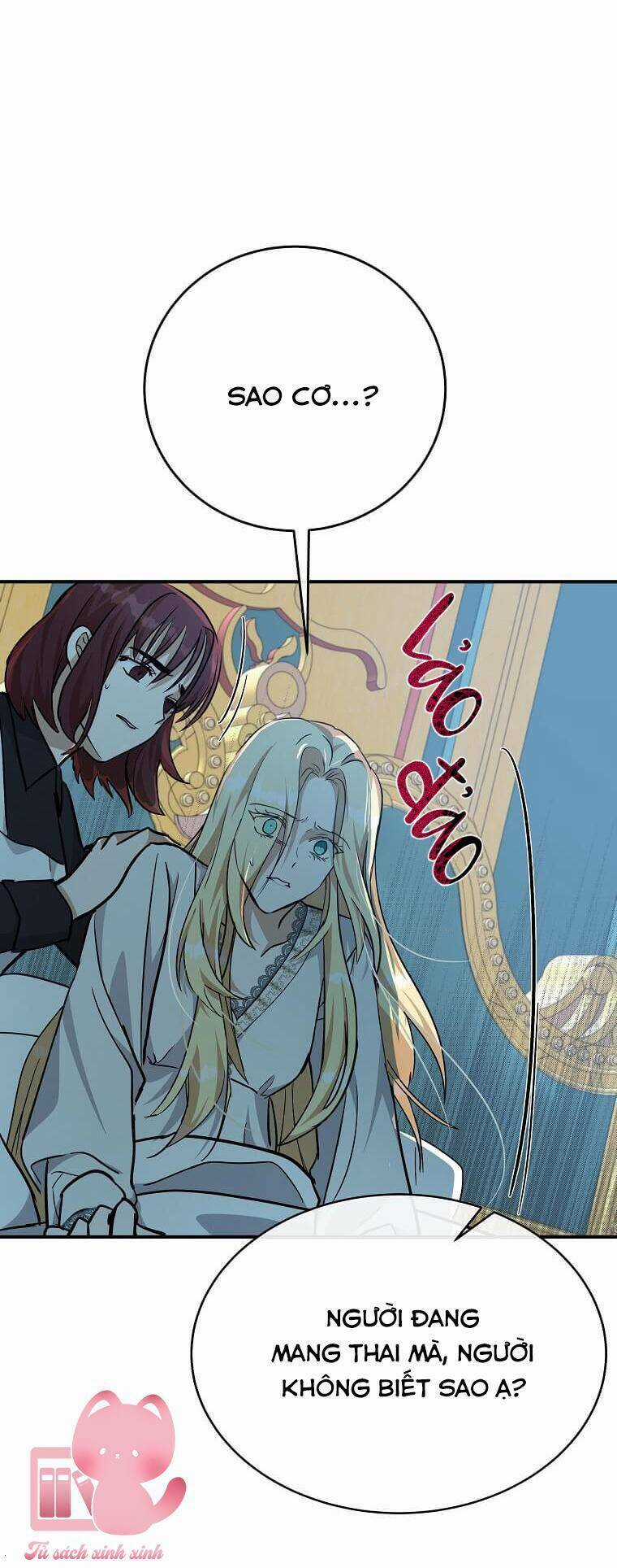 Ác Nữ Trùng Sinh - Chapter 126 - Trang 86