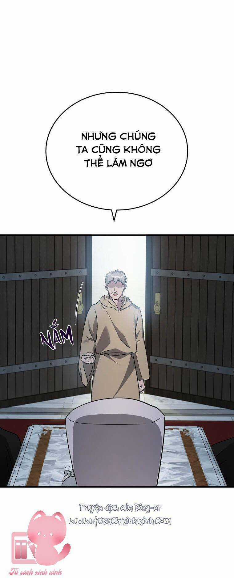 Ác Nữ Trùng Sinh - Chapter 126 - Trang 10