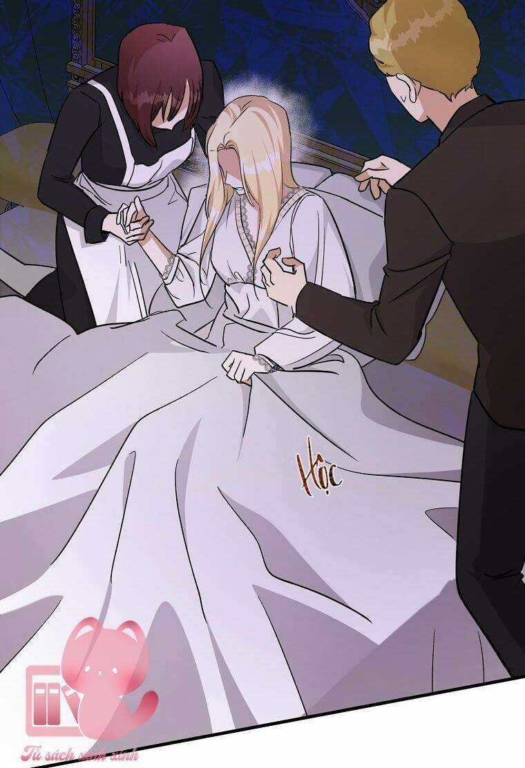 Ác Nữ Trùng Sinh - Chapter 126 - Trang 92