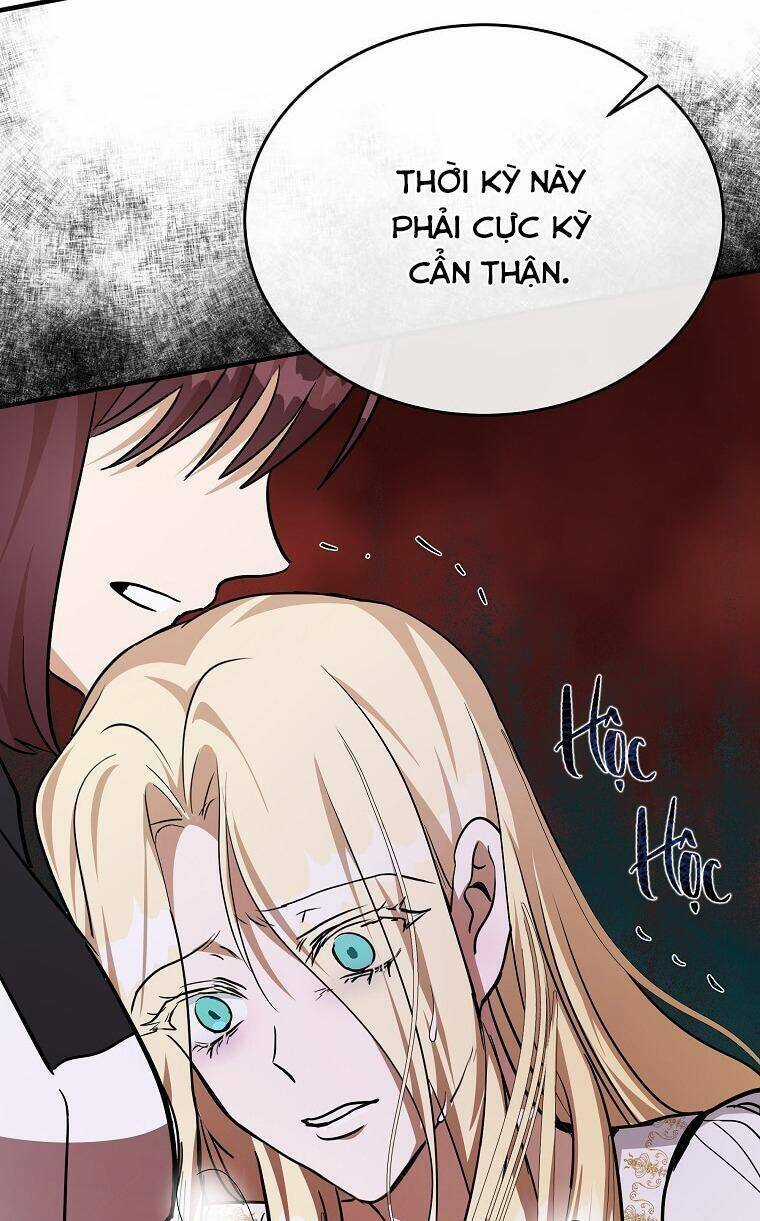 Ác Nữ Trùng Sinh - Chapter 126 - Trang 93