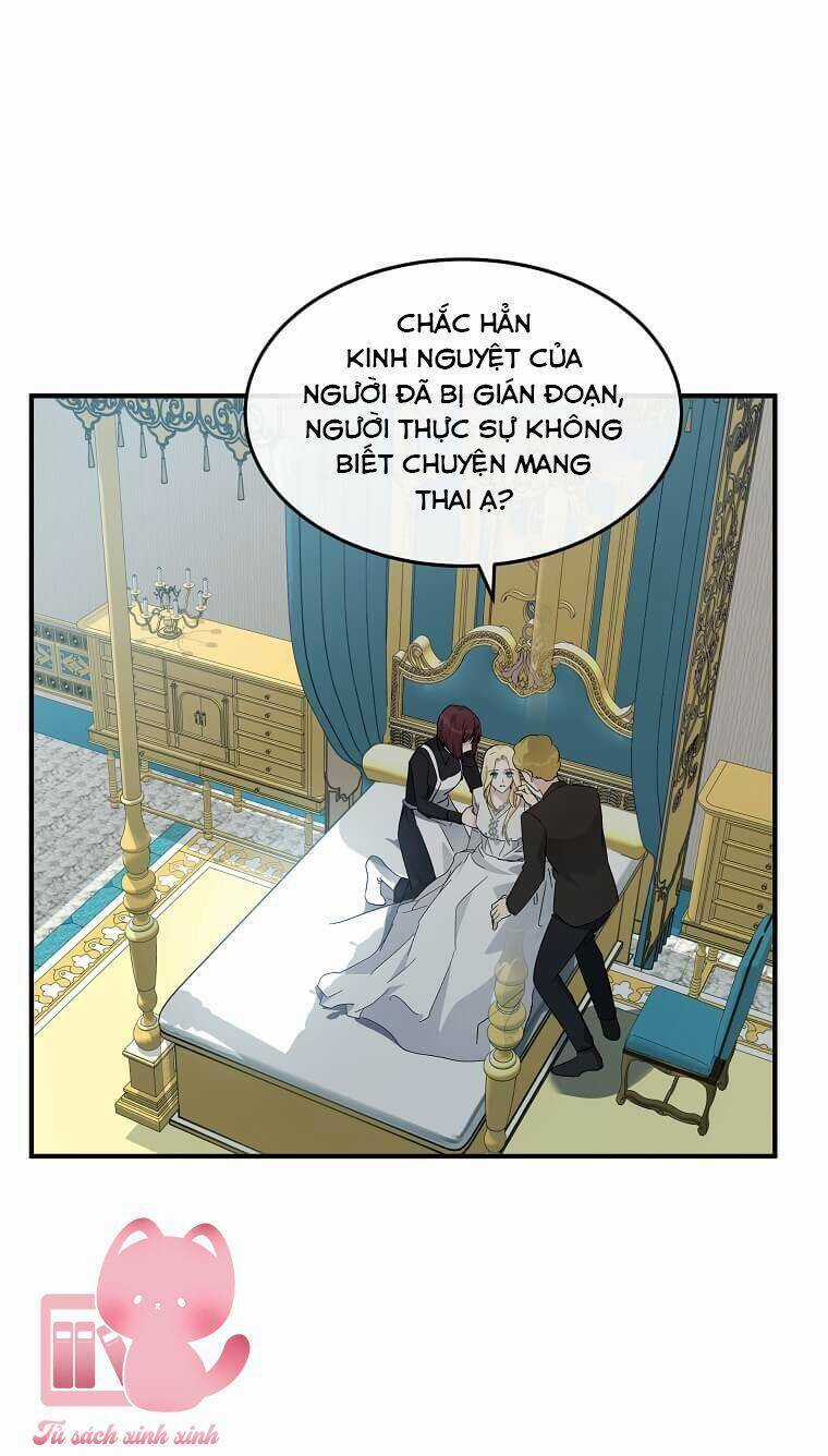 Ác Nữ Trùng Sinh - Chapter 127 - Trang 2