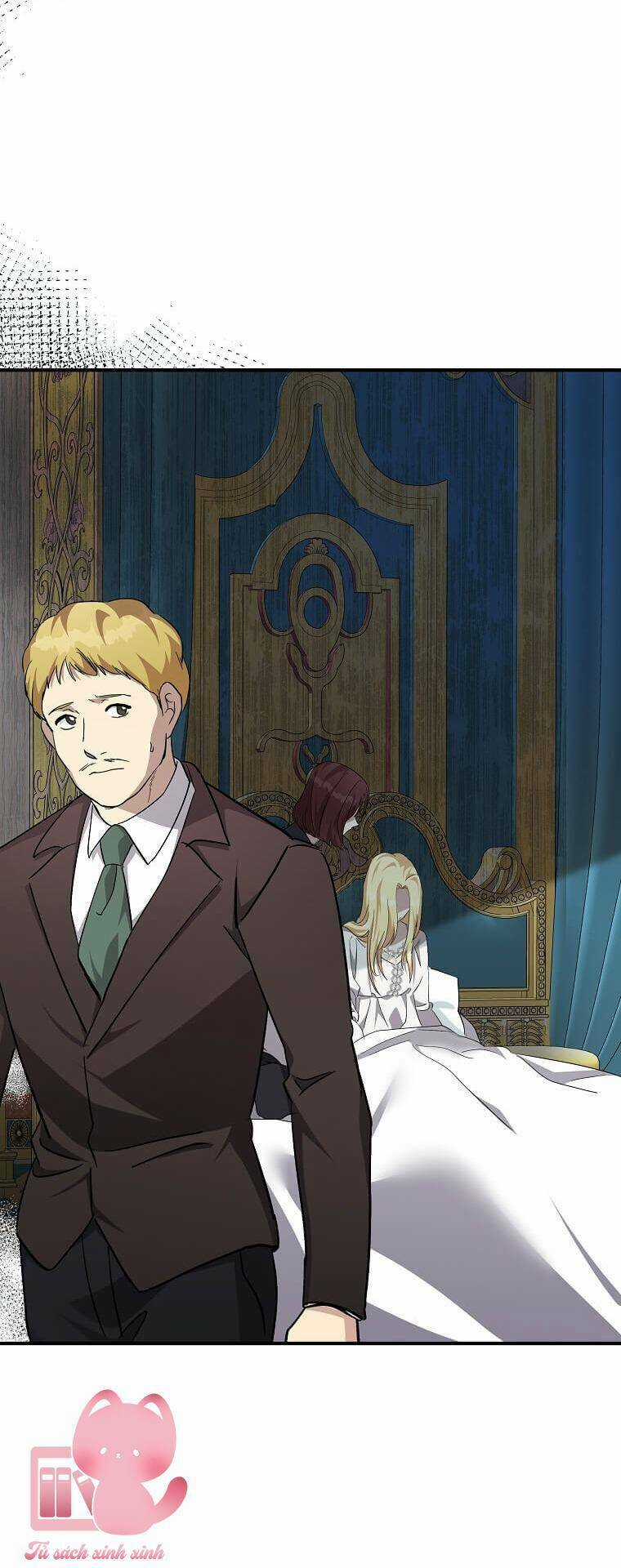 Ác Nữ Trùng Sinh - Chapter 127 - Trang 11