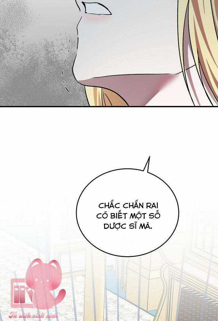 Ác Nữ Trùng Sinh - Chapter 127 - Trang 16