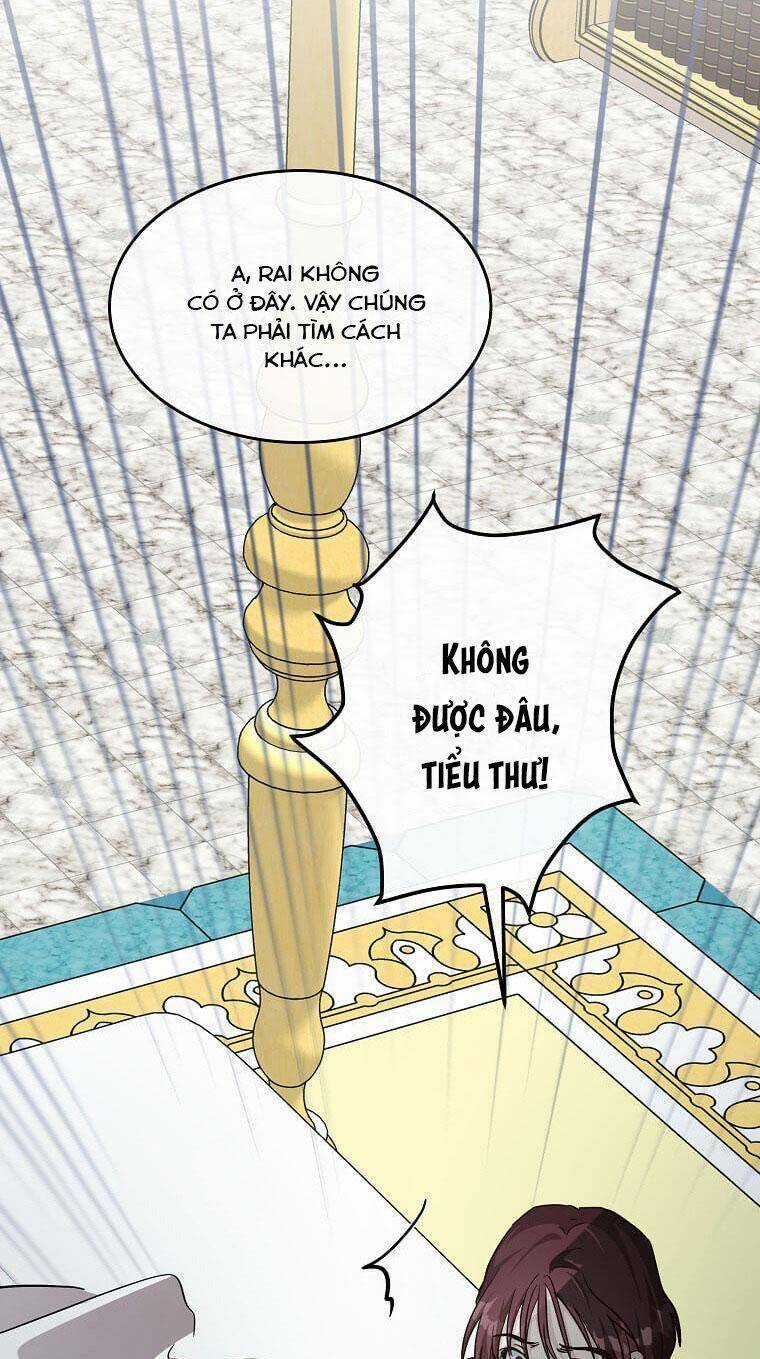 Ác Nữ Trùng Sinh - Chapter 127 - Trang 17