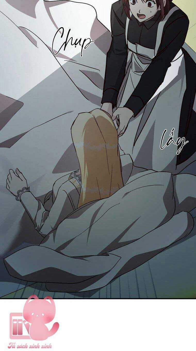 Ác Nữ Trùng Sinh - Chapter 127 - Trang 18