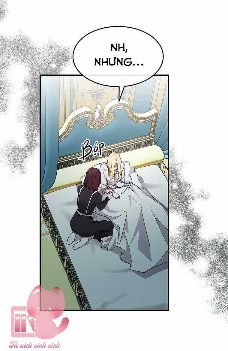 Ác Nữ Trùng Sinh - Chapter 127 - Trang 21