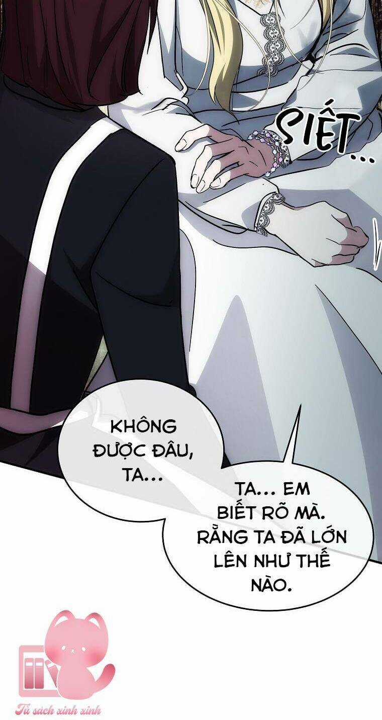 Ác Nữ Trùng Sinh - Chapter 127 - Trang 23