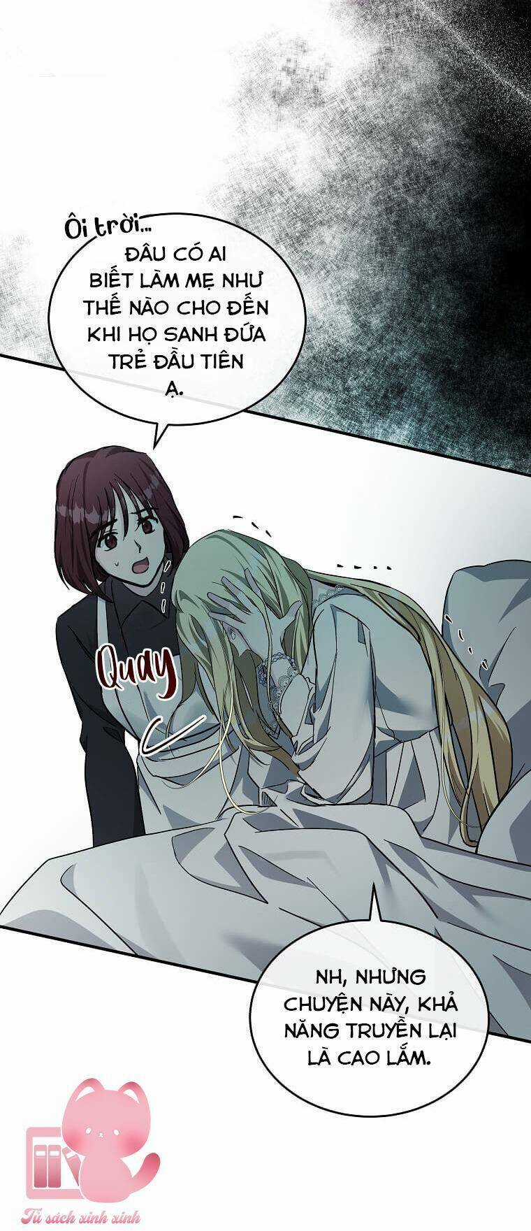 Ác Nữ Trùng Sinh - Chapter 127 - Trang 26