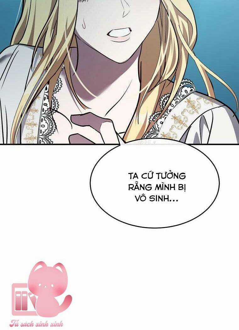 Ác Nữ Trùng Sinh - Chapter 127 - Trang 4