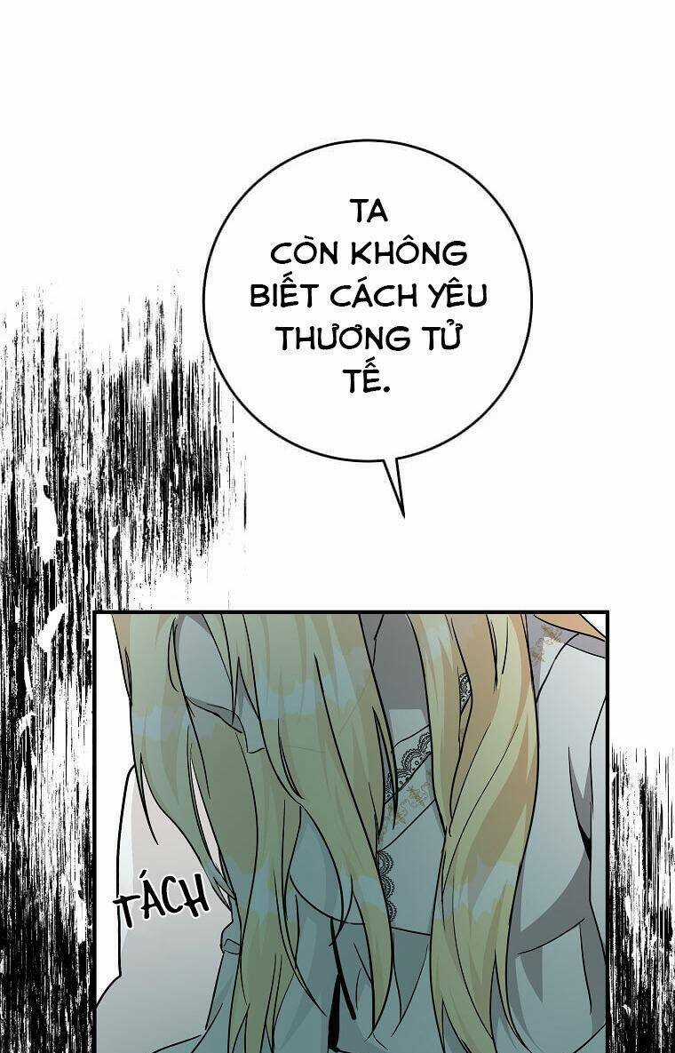 Ác Nữ Trùng Sinh - Chapter 127 - Trang 31