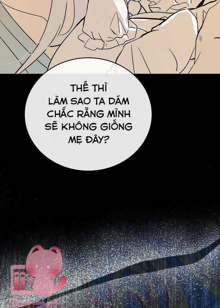 Ác Nữ Trùng Sinh - Chapter 127 - Trang 35