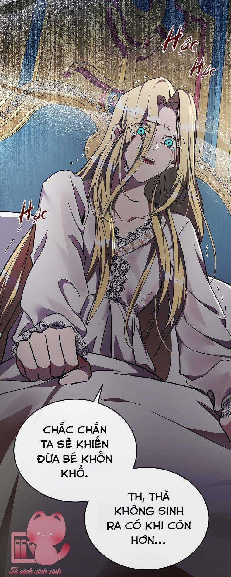 Ác Nữ Trùng Sinh - Chapter 127 - Trang 36