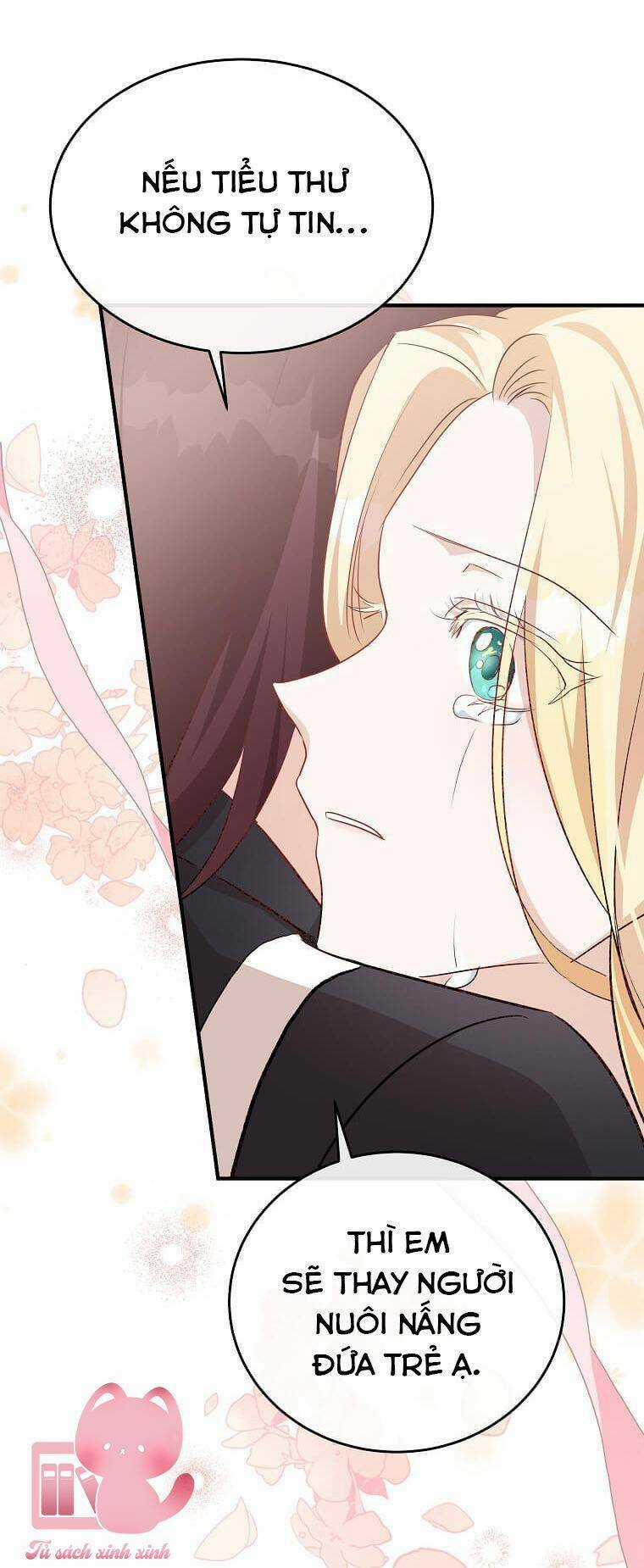 Ác Nữ Trùng Sinh - Chapter 127 - Trang 40