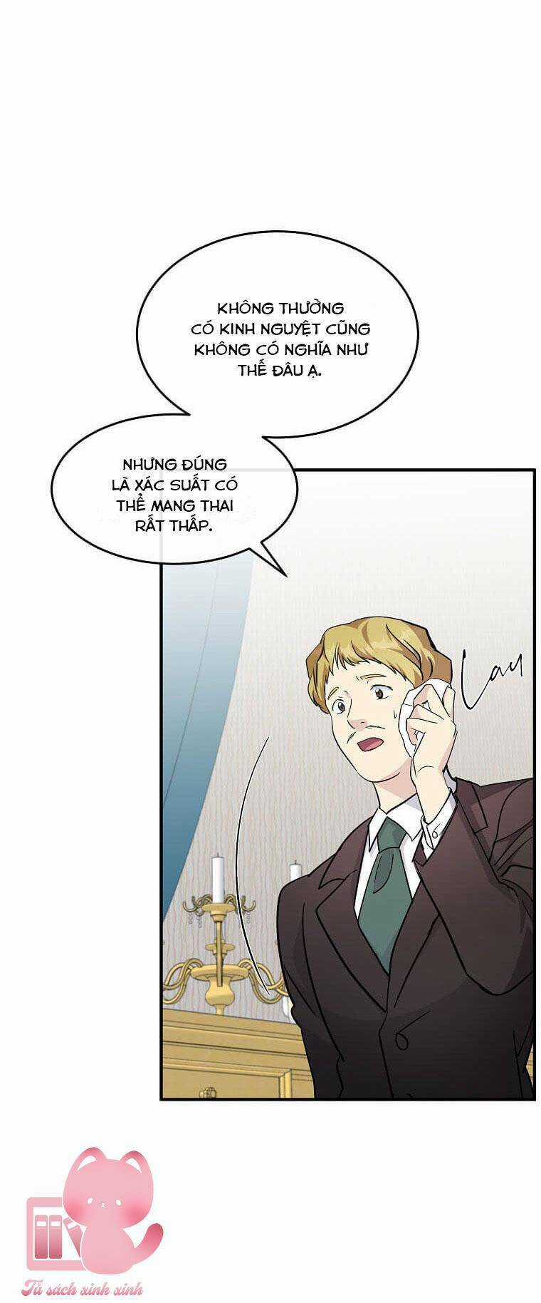 Ác Nữ Trùng Sinh - Chapter 127 - Trang 5