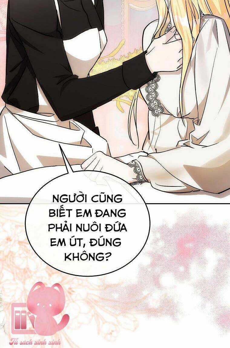 Ác Nữ Trùng Sinh - Chapter 127 - Trang 44