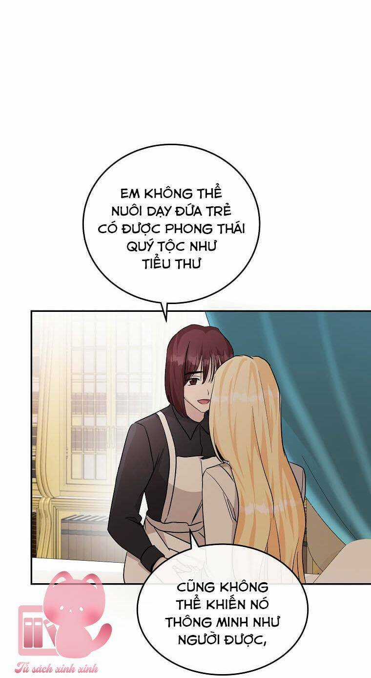 Ác Nữ Trùng Sinh - Chapter 127 - Trang 46