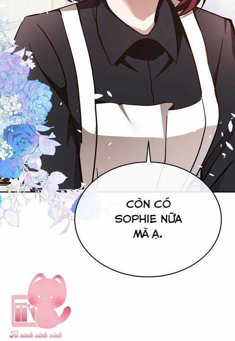 Ác Nữ Trùng Sinh - Chapter 127 - Trang 48