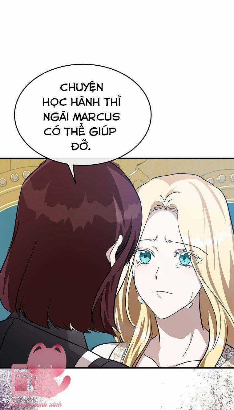 Ác Nữ Trùng Sinh - Chapter 127 - Trang 49