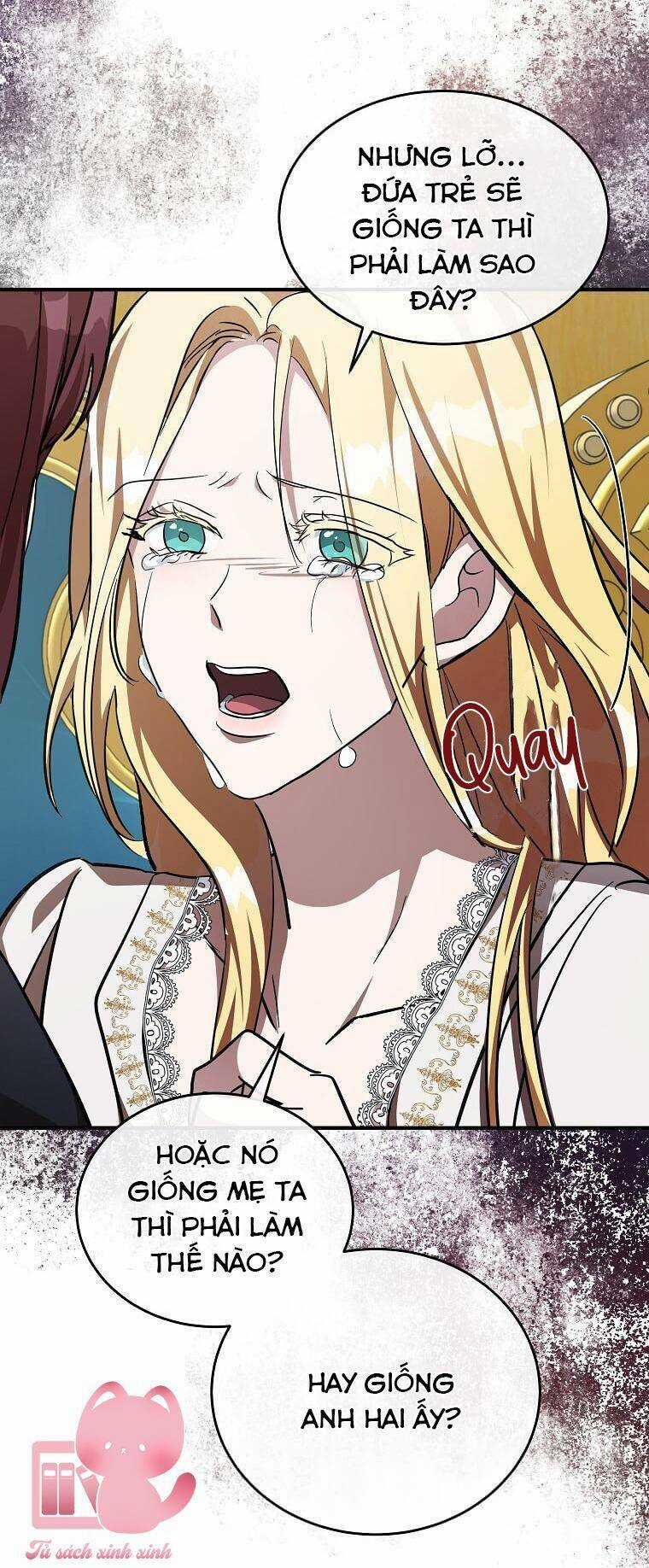 Ác Nữ Trùng Sinh - Chapter 127 - Trang 50