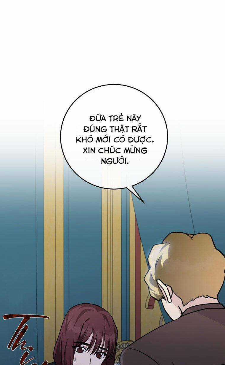 Ác Nữ Trùng Sinh - Chapter 127 - Trang 6