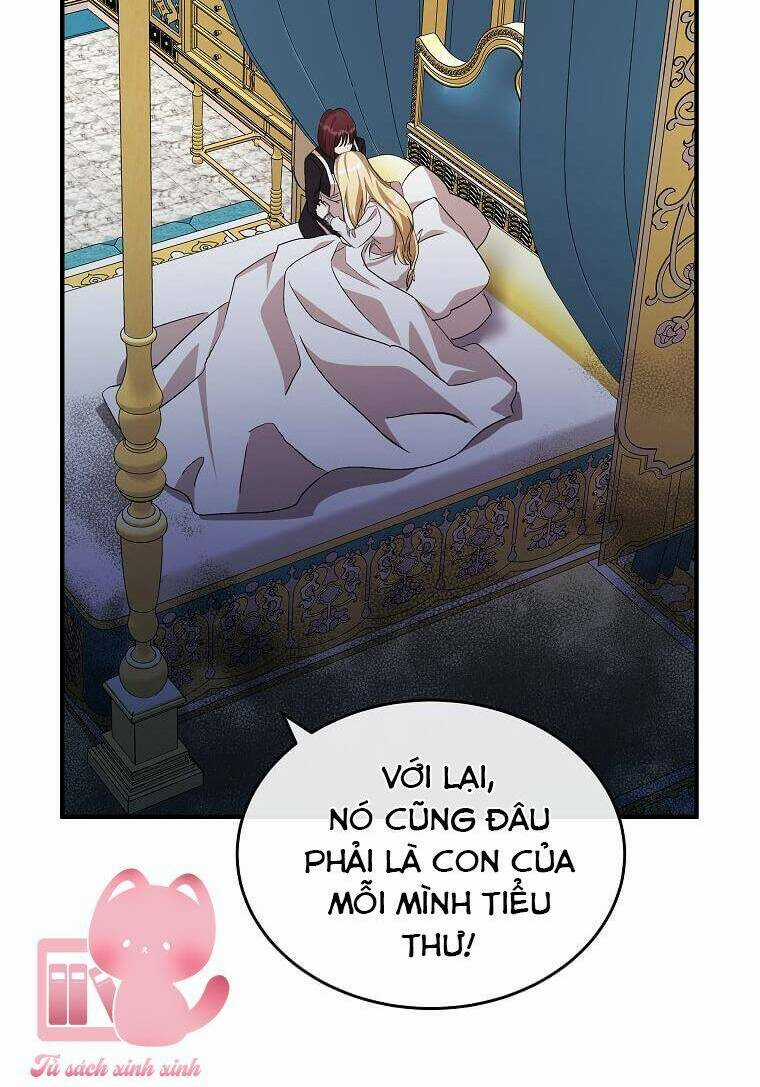 Ác Nữ Trùng Sinh - Chapter 127 - Trang 52