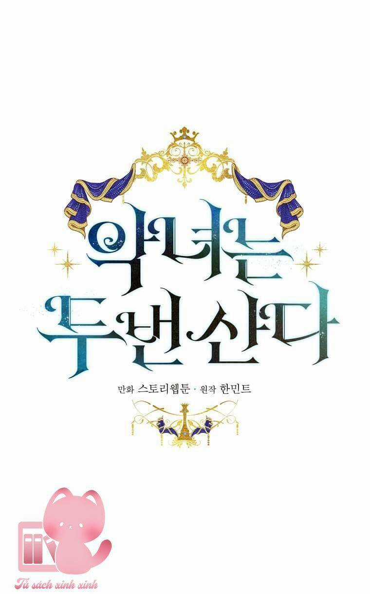 Ác Nữ Trùng Sinh - Chapter 127 - Trang 55