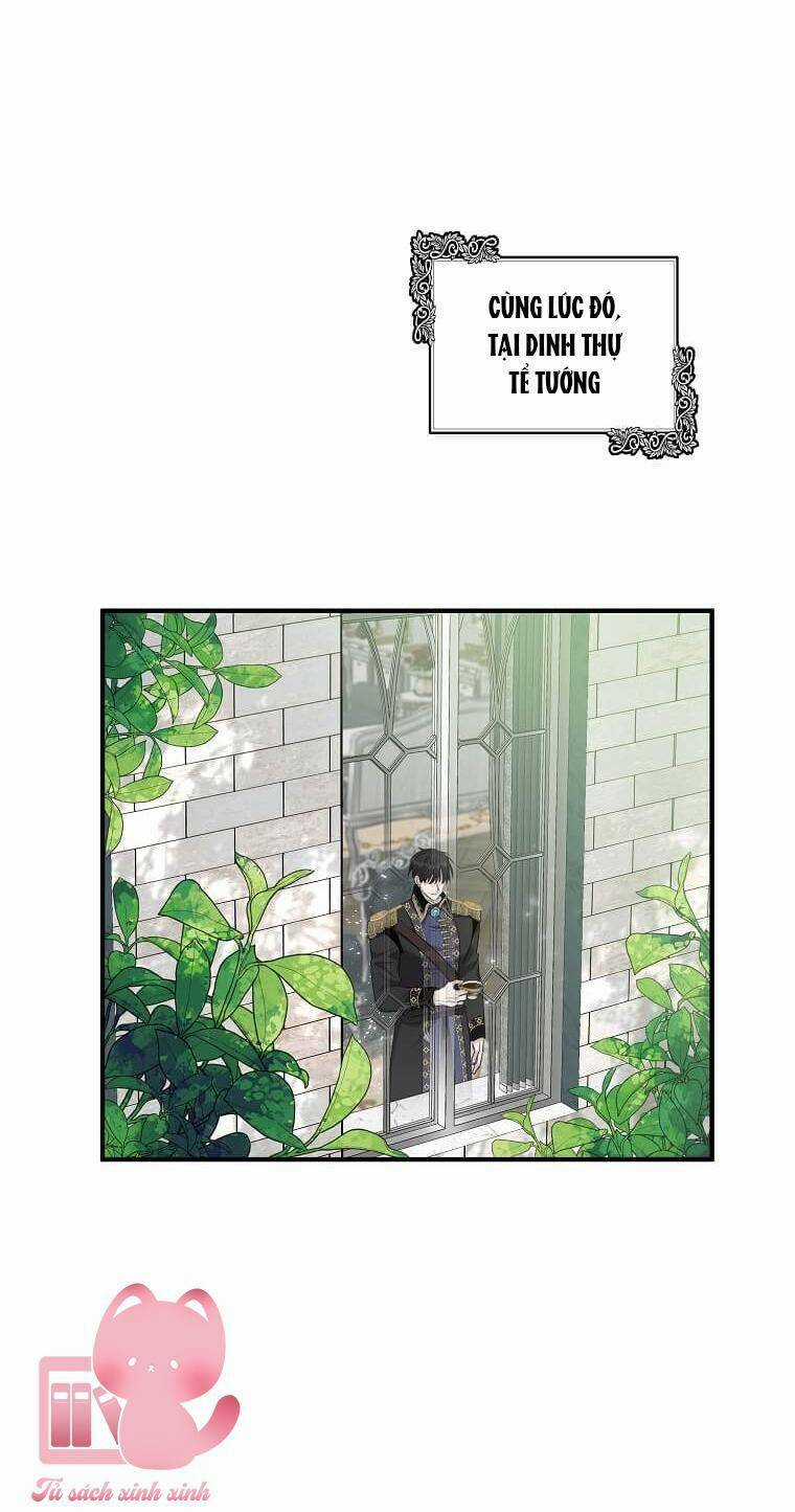 Ác Nữ Trùng Sinh - Chapter 127 - Trang 56