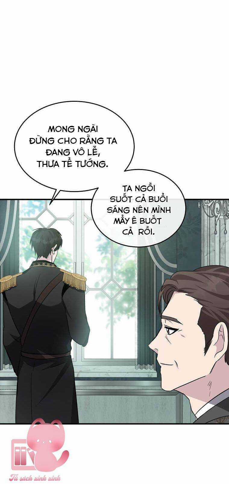Ác Nữ Trùng Sinh - Chapter 127 - Trang 57