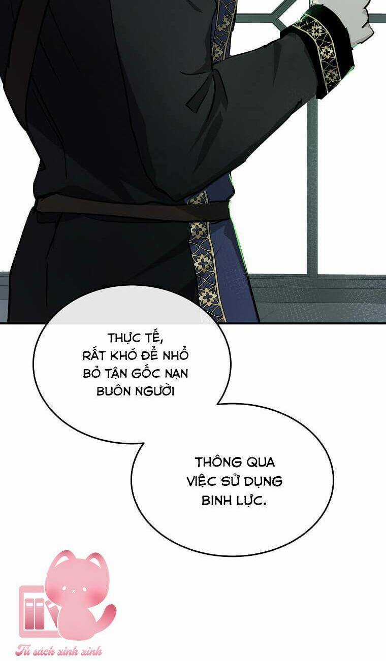 Ác Nữ Trùng Sinh - Chapter 127 - Trang 60