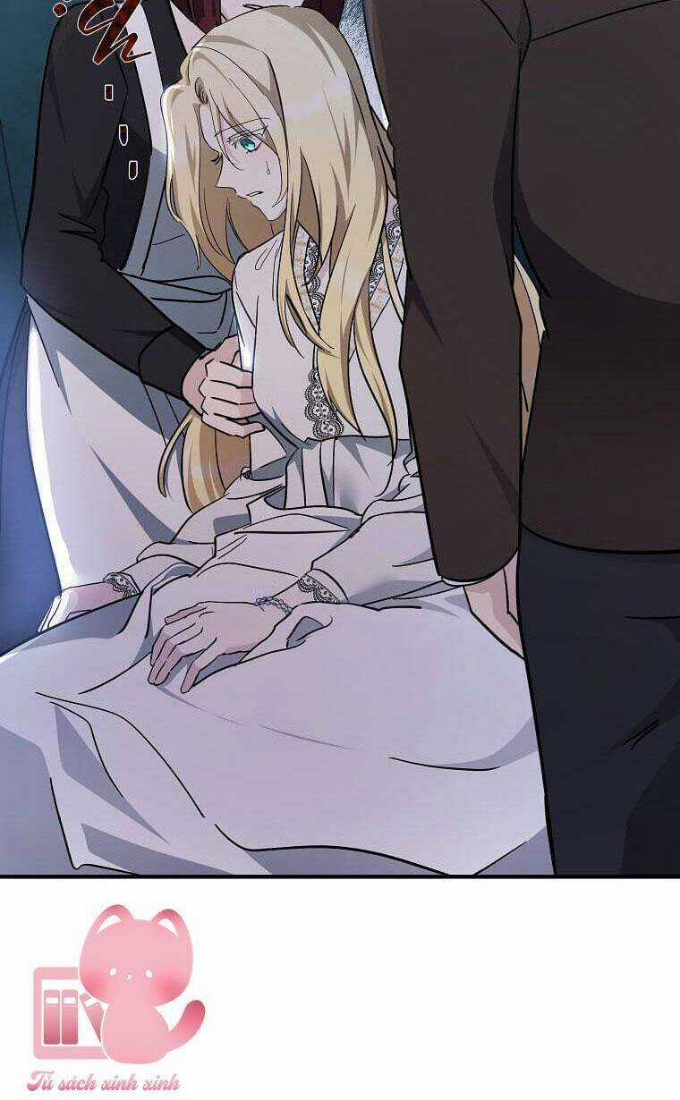 Ác Nữ Trùng Sinh - Chapter 127 - Trang 7